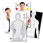 Paper Targets