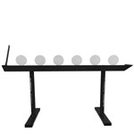 Plate Rack Targets