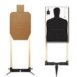 Target Stands and Bases