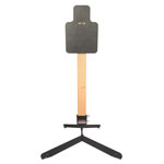 Targets with Static 2x4 Base