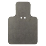 AR500 Torso "TDI" Rifle Target
