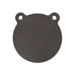 Challenge Targets 8" Round Gong Target