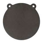 Challenge Targets 12" Round Gong Target