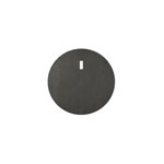 Steel Challenge | 10" x 3/8" Thick Plate