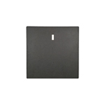Steel Challenge | 12" Square x 3/8" Thick Plate