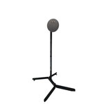 8" Round Rifle Rated - Armor Post