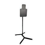 TDI Rifle Torso Target - Armor Post