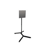 12" Square Rifle Target - Armor Post