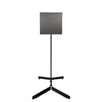 12" Square Rifle Target - Armor Post