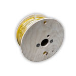 Activator Cable w/ Yellow Coating (price/ft.)