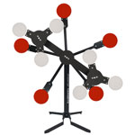 Commercial Grade Double Propeller Star