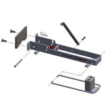 Custom Configure a Pepper Popper Base