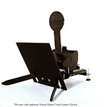 8" Auto Reset Target (Rated up to 7.62x39)