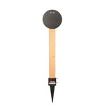 Stake Target - 10" Round - Handgun Rated