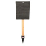 Stake Target - 18x24 - Handgun Rated