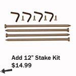 Add Stake Kit