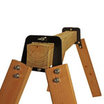 Gong Stand Bracket Kit