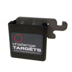 Steel Challenge Hook Post Cap