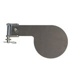 Handgun Paddle
