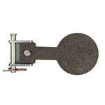Rimfire Paddle