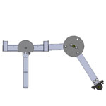 Propeller to Swinger Elite Conversion Kit