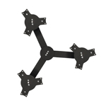 Supernova Hub Assembly