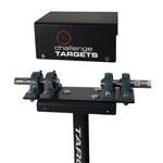 Tall Base with Double Bearing Assembly