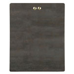Rectangle 18"x24" Rifle Rated - with AP Mount