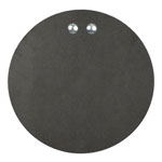 Round 12" Handgun Target - with AP Mount