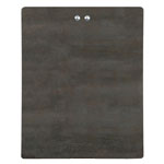 Reflex Head Assy: 18" x 24" Rect x 1/4" AR500