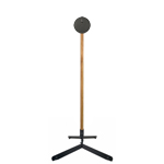 8" Steel Challenge Target - 3/8" AR500