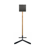 12" Square Steel Challenge Target - 3/8" AR500