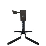 Reactive Rimfire Target - Turkey w/ Short Base