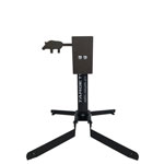 Reactive Rimfire Target - Hog w/ Short Base