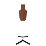 Short Range AR550 Rifle Target - USPSA A-C Zone