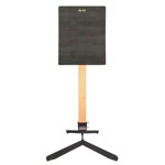 18"X24" Rifle Target - Static Stand