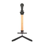 Auto Reset Handgun Popper - Static Stand