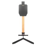 USPSA 66% Rifle Target - Static Stand