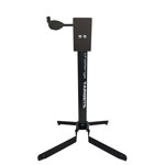 Reactive Rimfire Target - Turkey w/ Tall Base