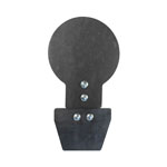 Auto Reset 8" Handgun Target - with AP Mount
