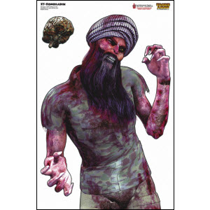 Zombie Bin Laden