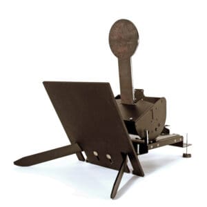 Auto Reset Target Systems