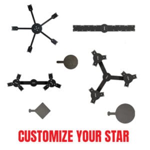 Texas Star Customs & Upgrades