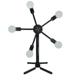 Texas Star & Similar Targets