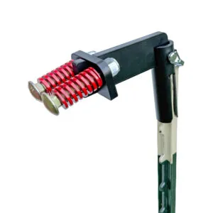 Talon™ Double Reflex T-Post Mount