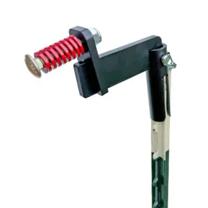 Talon™ Single Reflex T-Post Mount