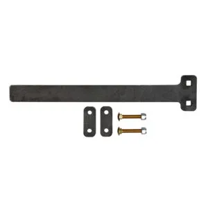 Trojan™ 20" AR500 T-Post Guard