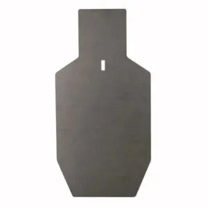 Steel Challenge | USPSA A-C Zone x 3/8" Thick Plate