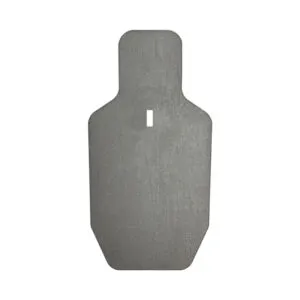Steel Challenge | Reduced USPSA x 3/8" Thick Plate