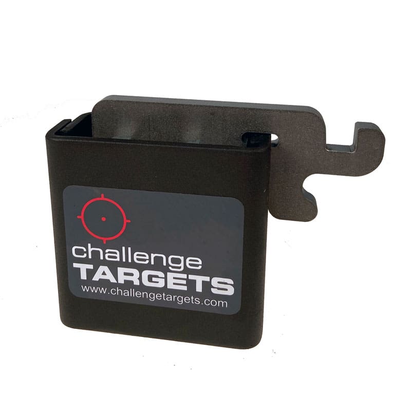 Outer Limits  |  Steel Challenge Stage